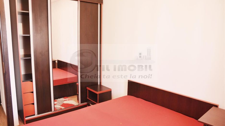 3 CAM TATARASI ETAJ 2 , CENTRALA PROPRIE, 2 BAI, SUD, GREEN PARK - Poză 25