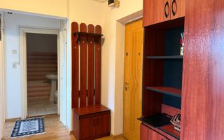 Apartament cu 2 camere de închiriat | Dacia | Oradea - Poză 9