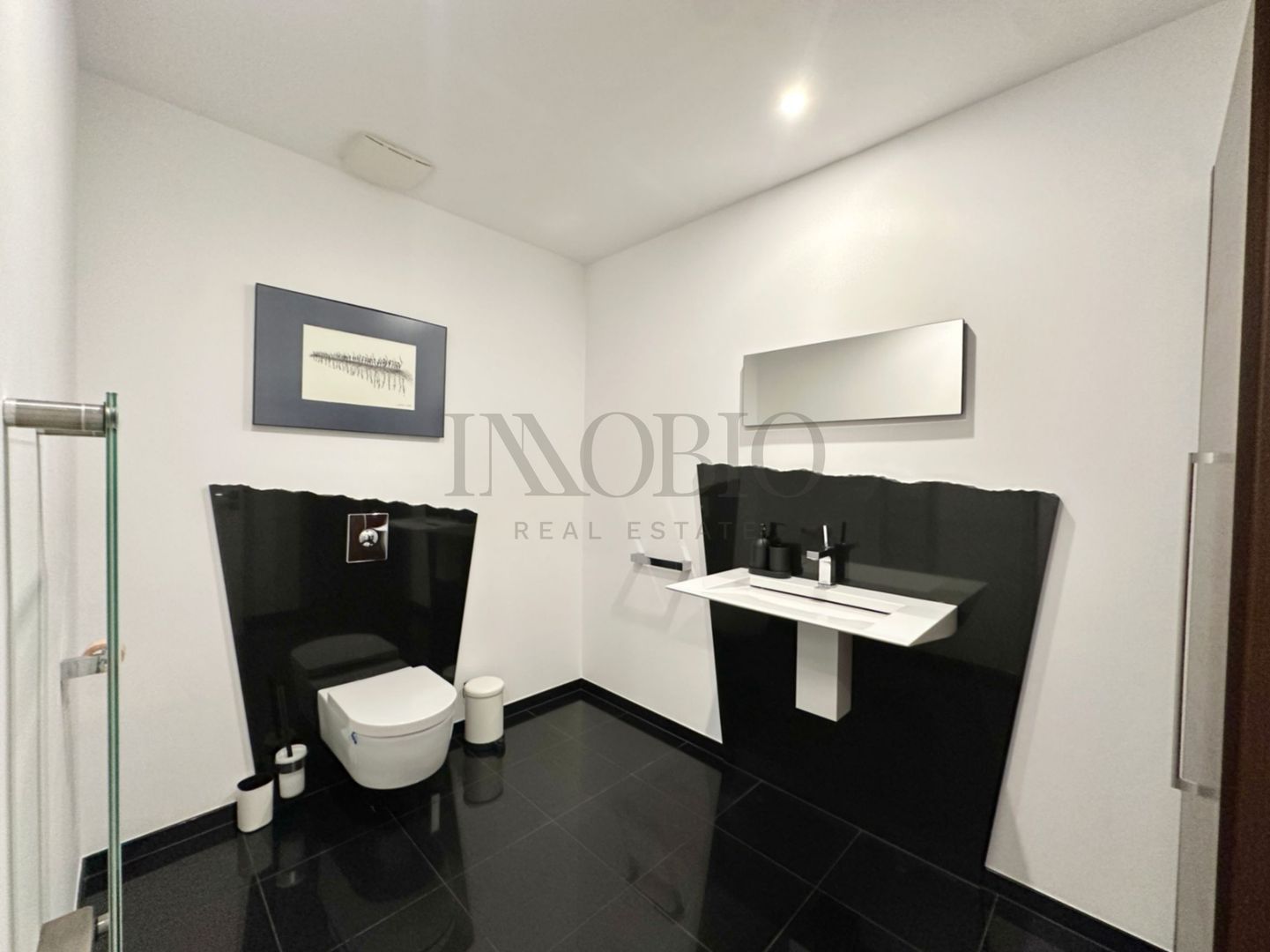 Penthouse | Washington Residence | 2 Locuri de Parcare - Poză 15
