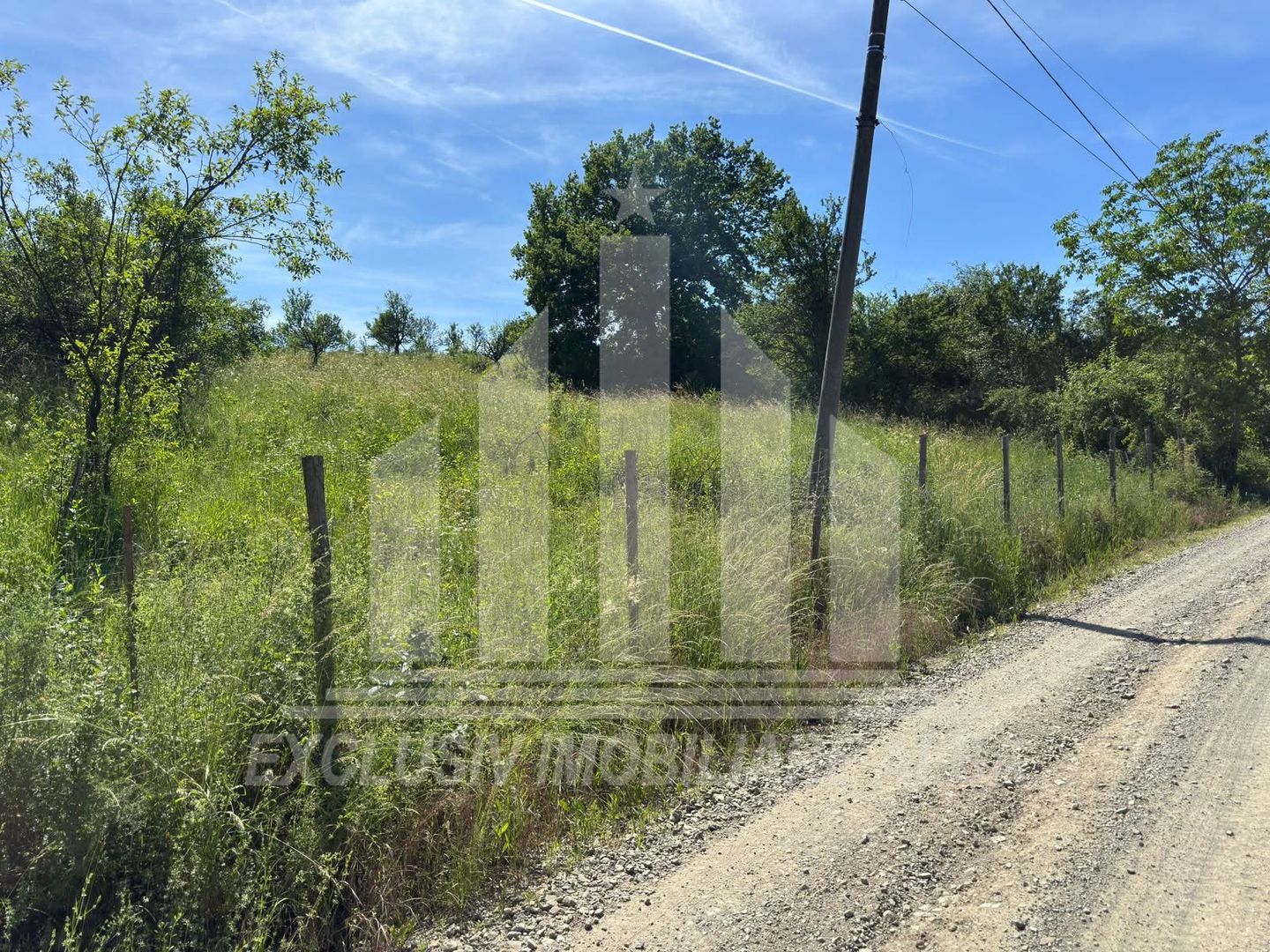Teren intravilan | 1654 mp | 21 ml deschidere | Seigau - Poză 2