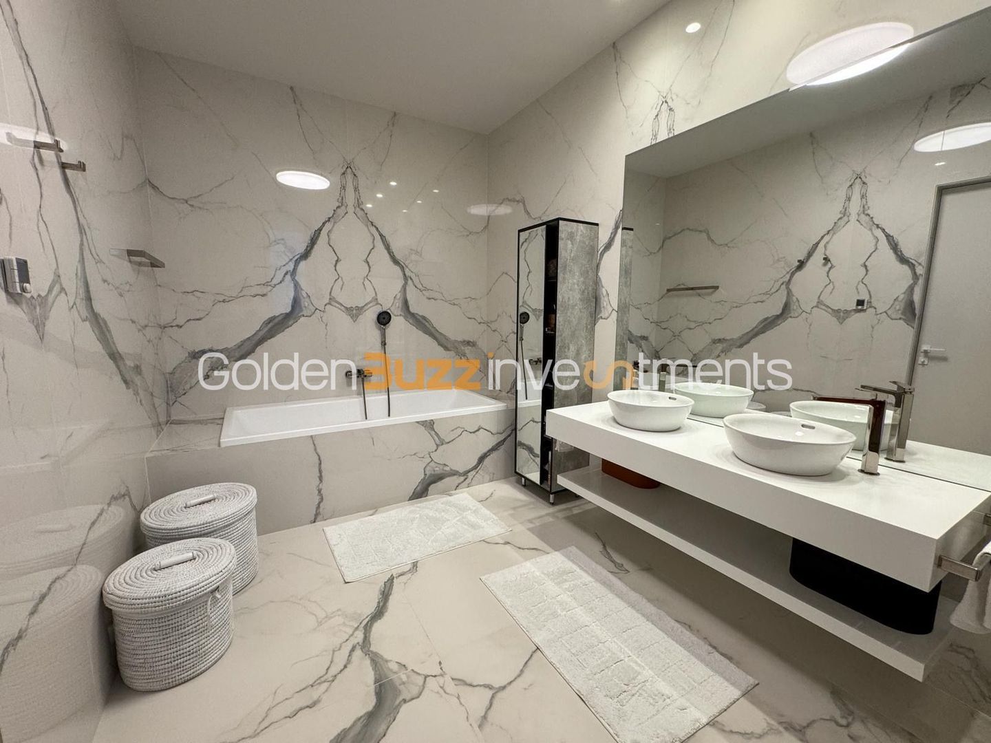 Rafinament și Confort Absolut – 4 Camere în Rahmaninov Residence - Poză 9