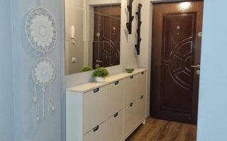 Apartament 1 camera Marasti | Ingrijit | Cu chiriasi | Bine conectat - Poză 10