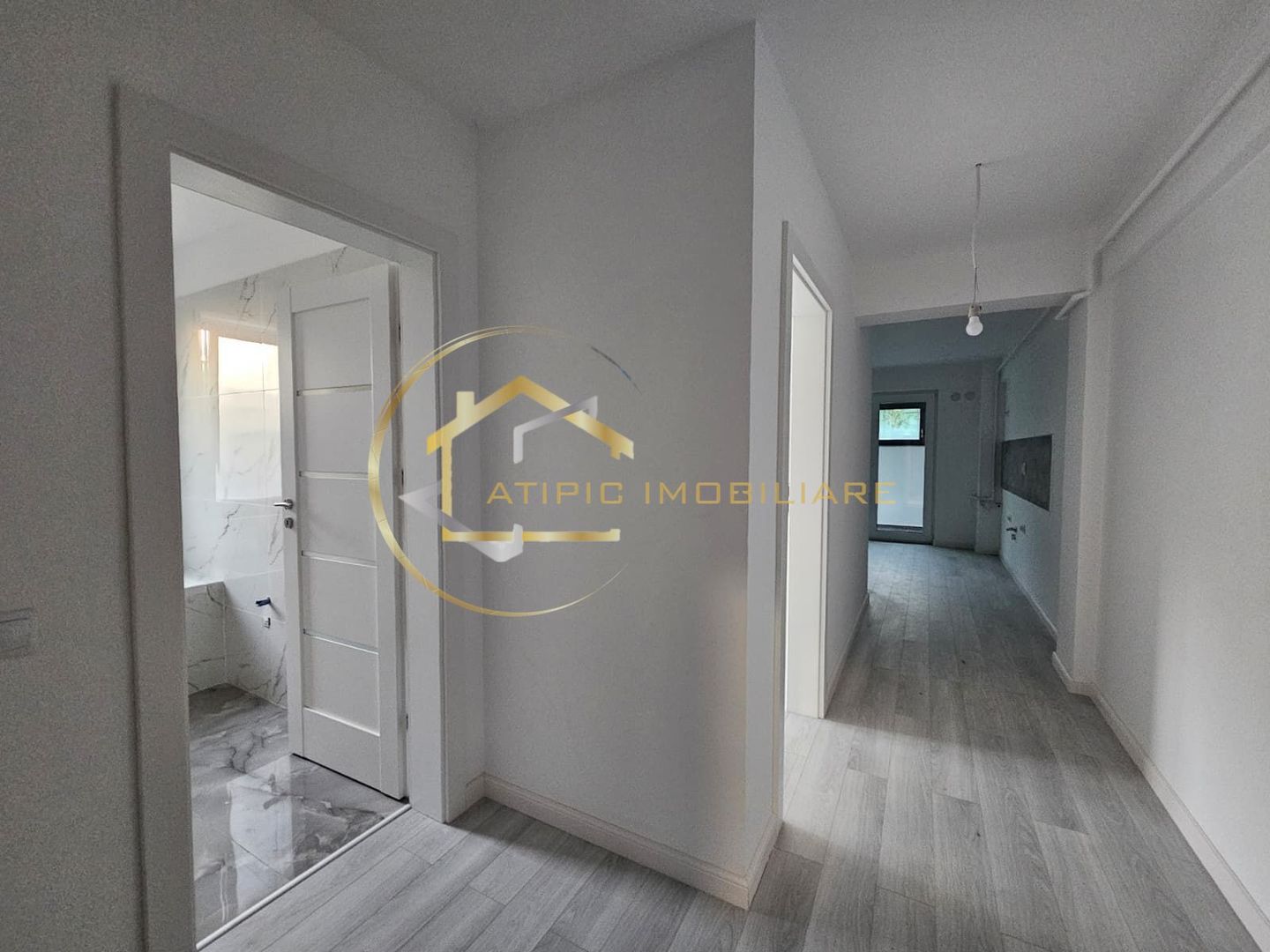 Apartament 2 camere Nou Finalizat TVA Inclus Valea Lupului - Poză 1