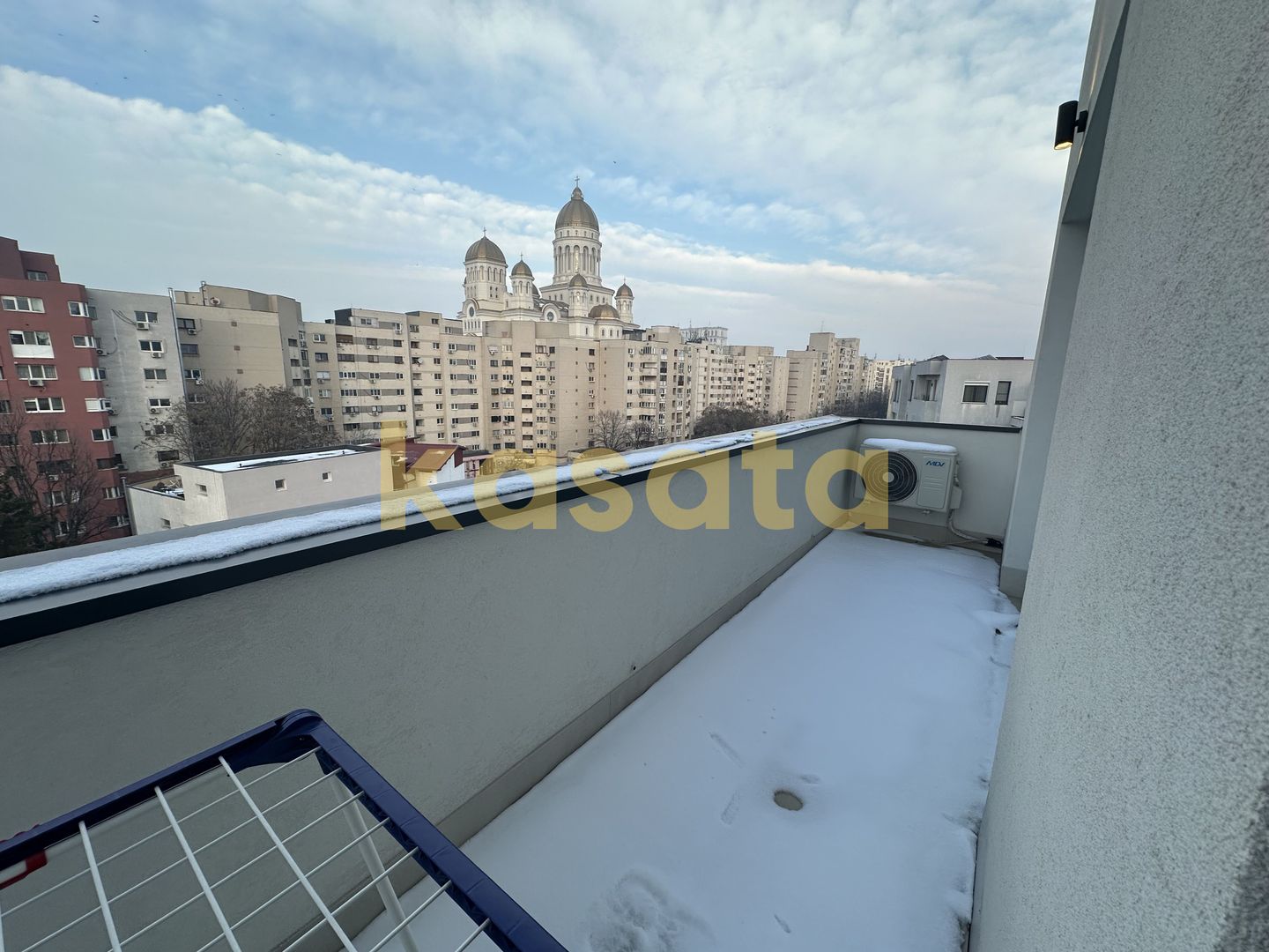 Apartament 2 Camere | Bloc Nou | 13 Septembrie | Parcare Subterană - Poză 17