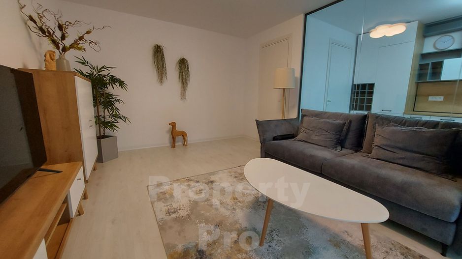 2 Camere + Parcare, Cloud9, Aviatiei, Herastrau, Promenada, Pipera - Poză 11