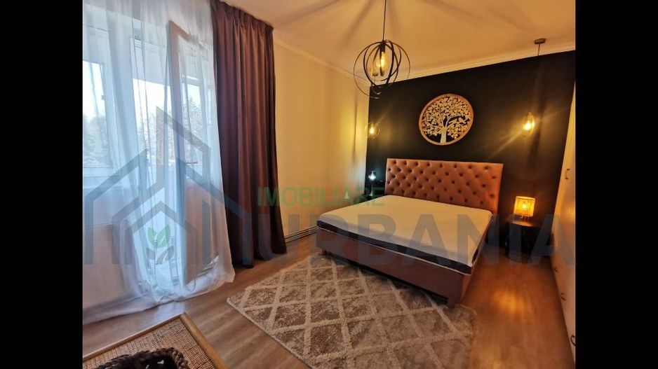 Copou, zonă exclusivistă, ap. 2 cam, #, super of - Poză 3