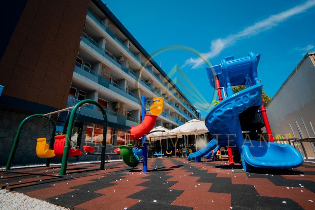 Stațiunea Mamaia  - Vanzare Hotel Dunarea amplasat la 100m de malul marii - Poză 46