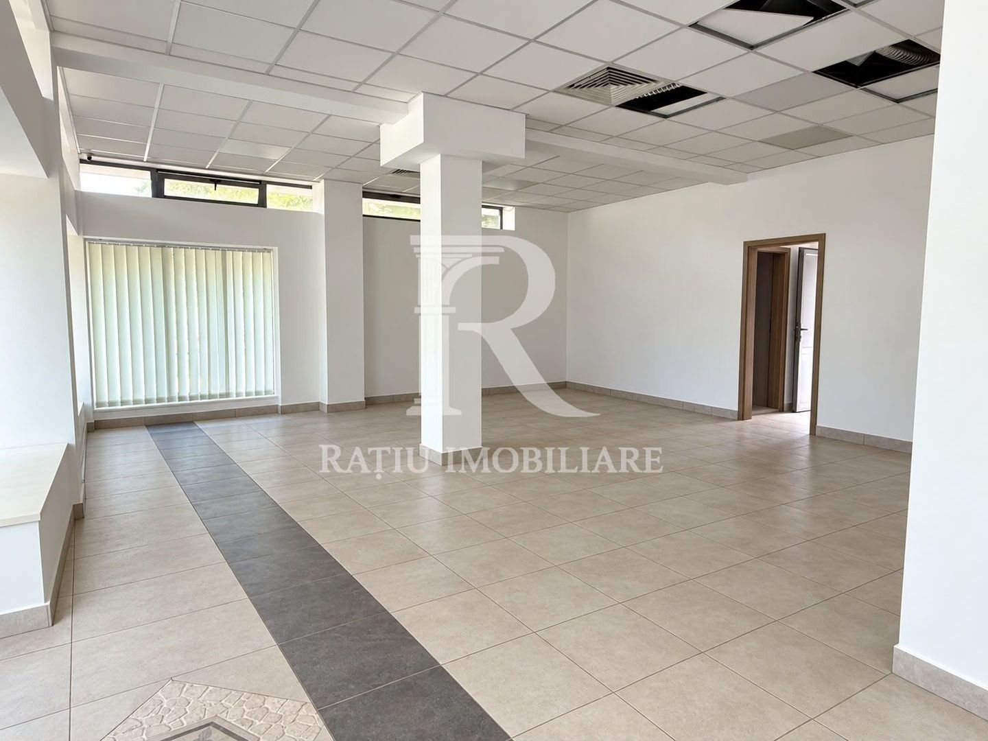 Spatiu Comercial | D + P + E | Rogerius | Oradea - Poză 3