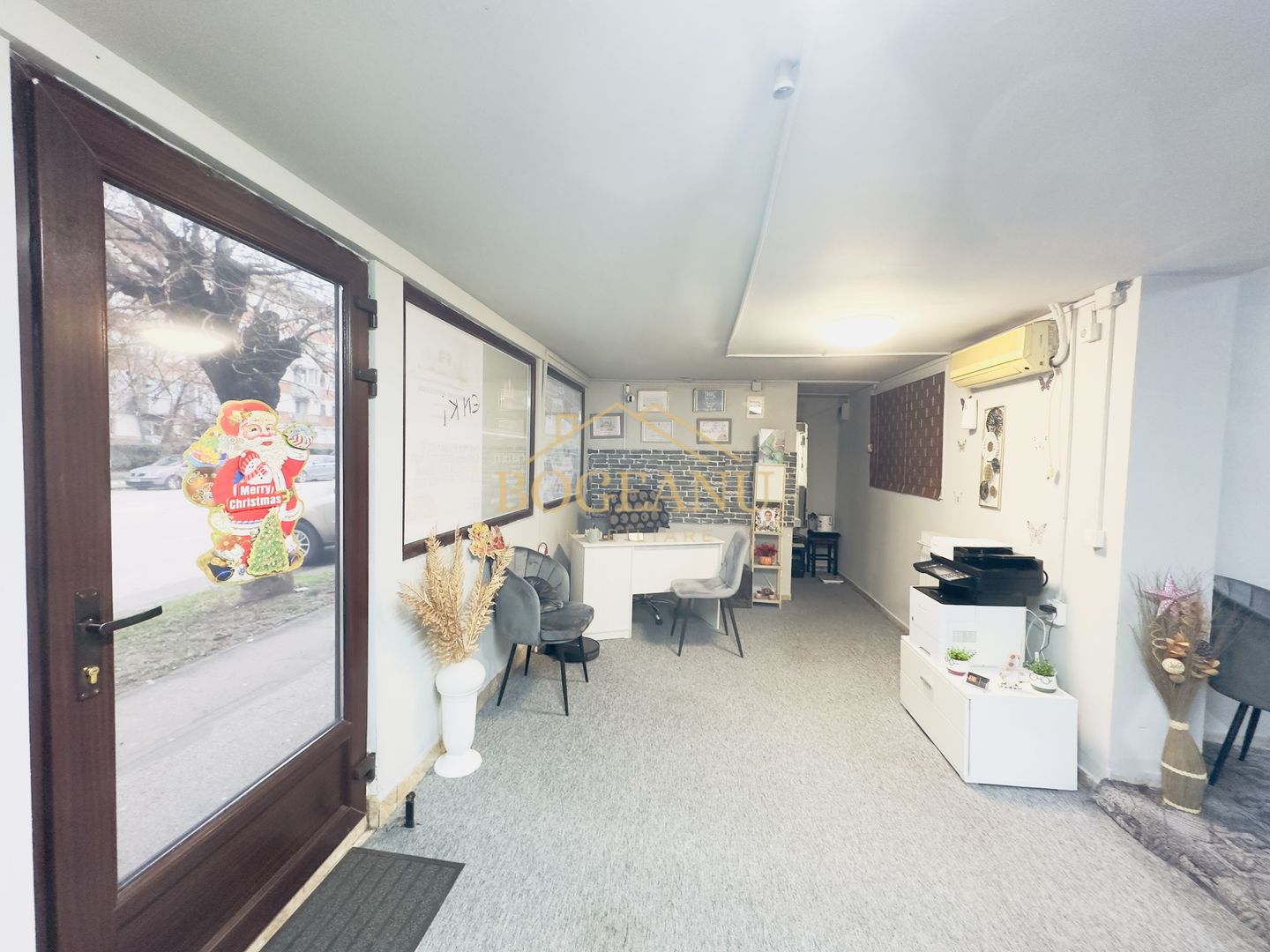 BG119-Vila 4 camere cu Spatiu comercial-COMISION 0% - Poză 6