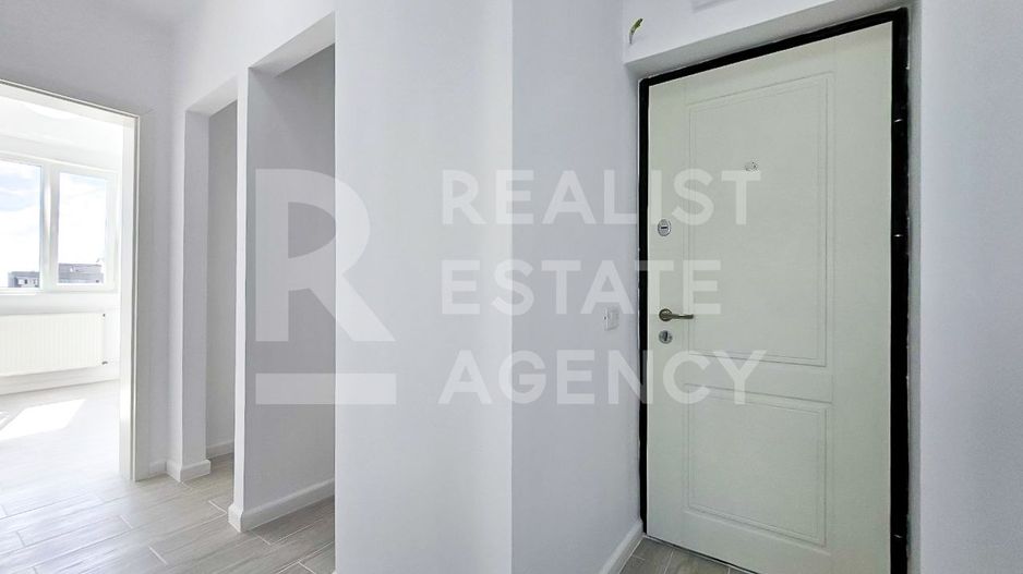 Vânzare, apartament cu 2 camere în zona Drumul Taberei - Poză 4