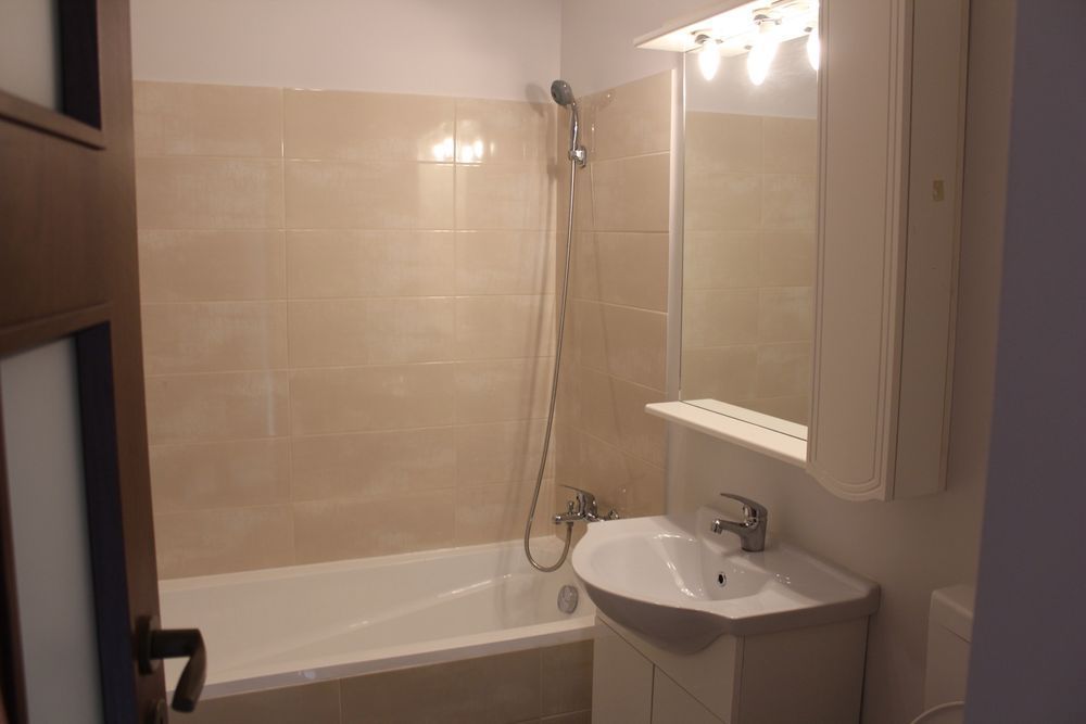 Apartament 2 camere in zona Aviatiei - Poză 4