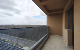 2 camere 88 mp | Bloc nou 2025 | Balcon - Poză 8
