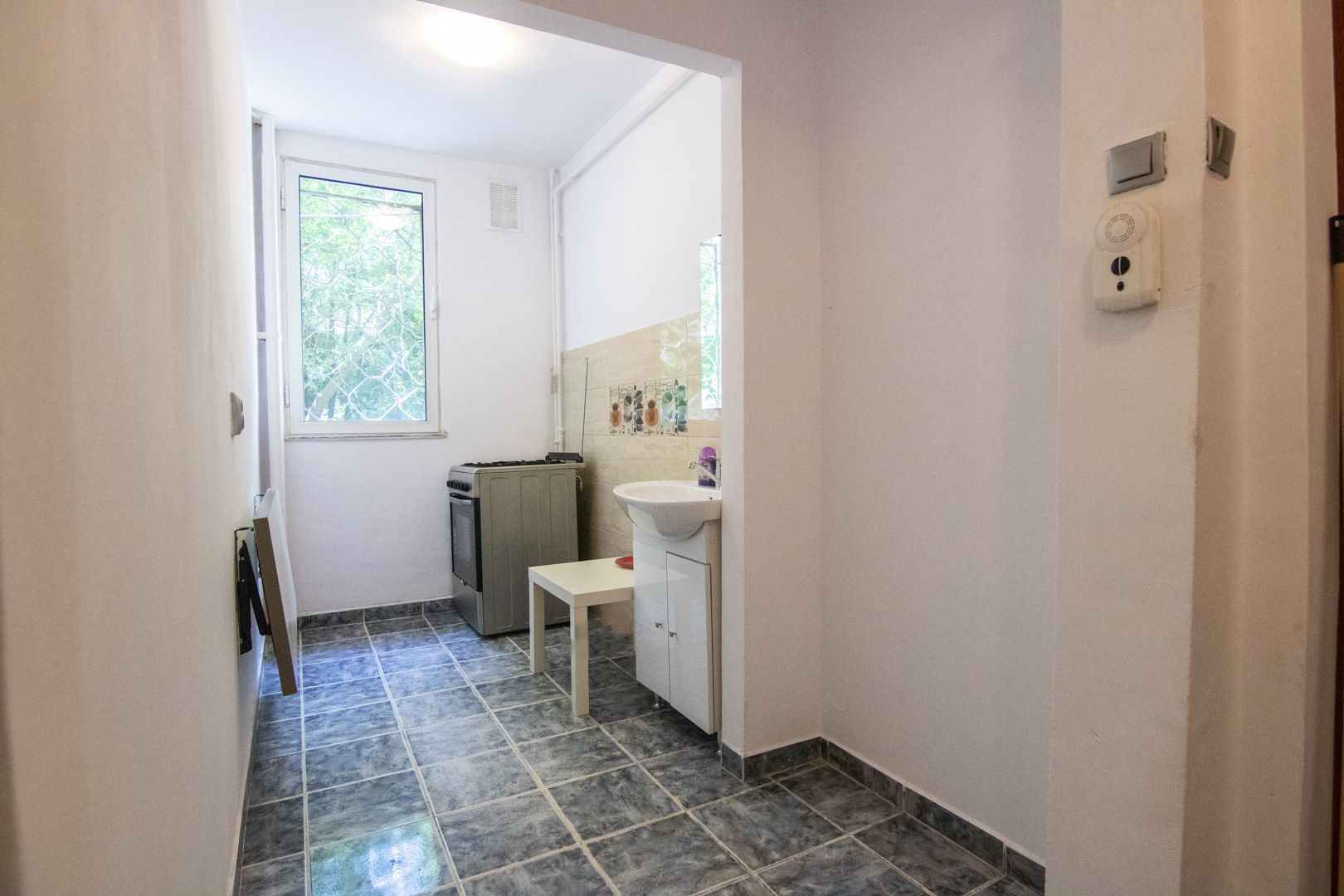Dr. Taberei Bucla, Spatiu de birouri, doar firme, 4 camere, mutare imediata! - Poză 9
