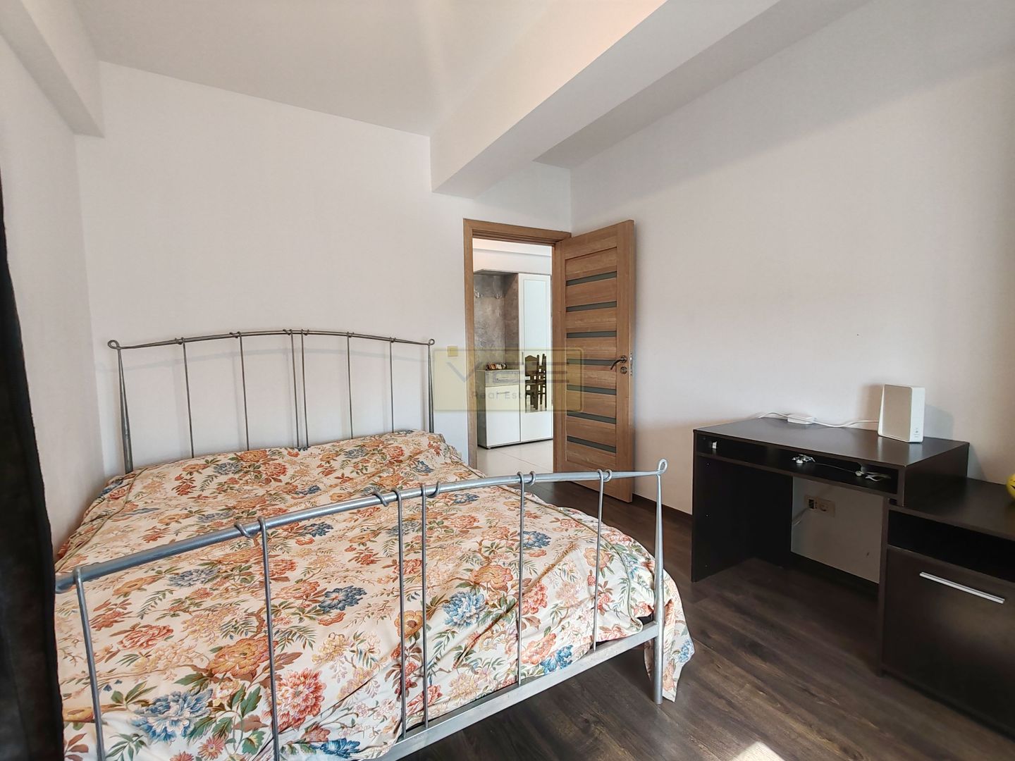 Copou - Sadoveanu - Apartament Decomandat + Parcare! - Poză 7