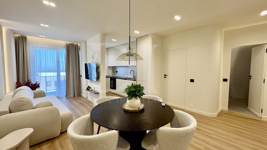APARTAMENT PREMIUM | URBANO PANORAMIC, RĂZOARE - Poză 2