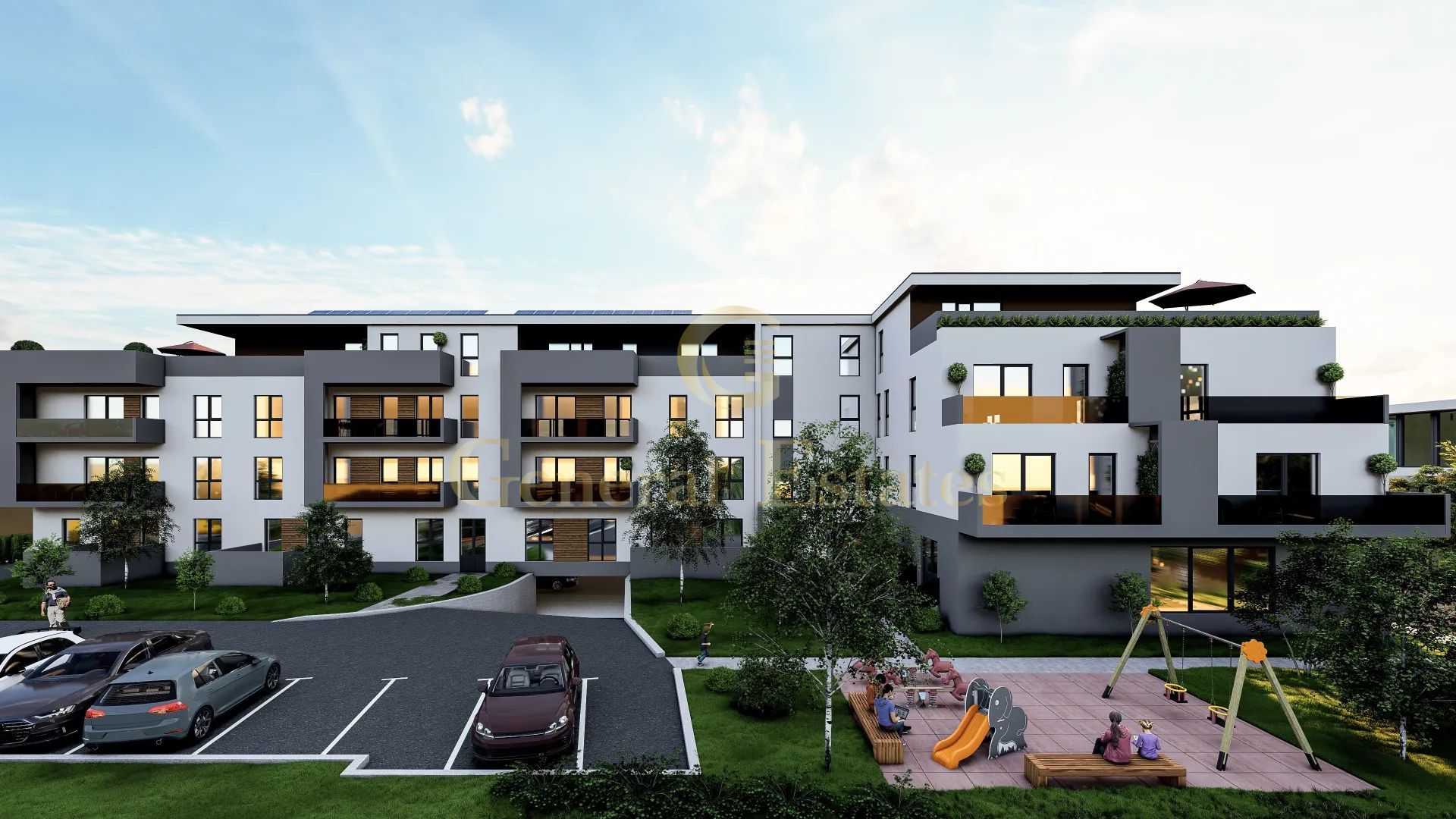 2M Estates - Poză 1