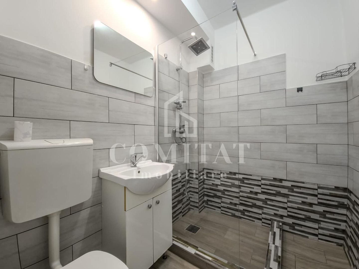 Apartament cu 3 camere decomandate | Zona Facultății de Litere - Poză 14