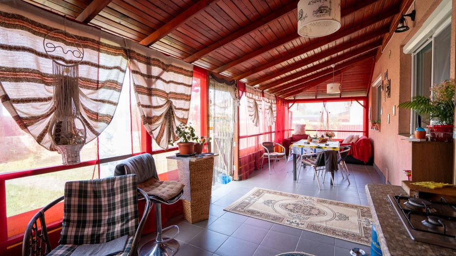 Casa de vanzare P+M Paleu - Poză 13