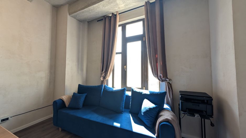 Coworking modern în zona Cișmigiu – 3 birouri de închiriat - Poză 48