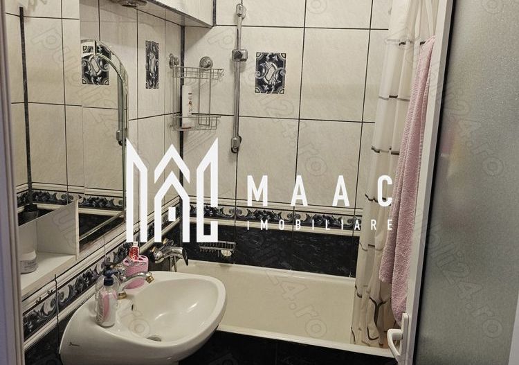 Apartament 2 Camere I Loc de Parcare I Zona Centrala - Poză 8