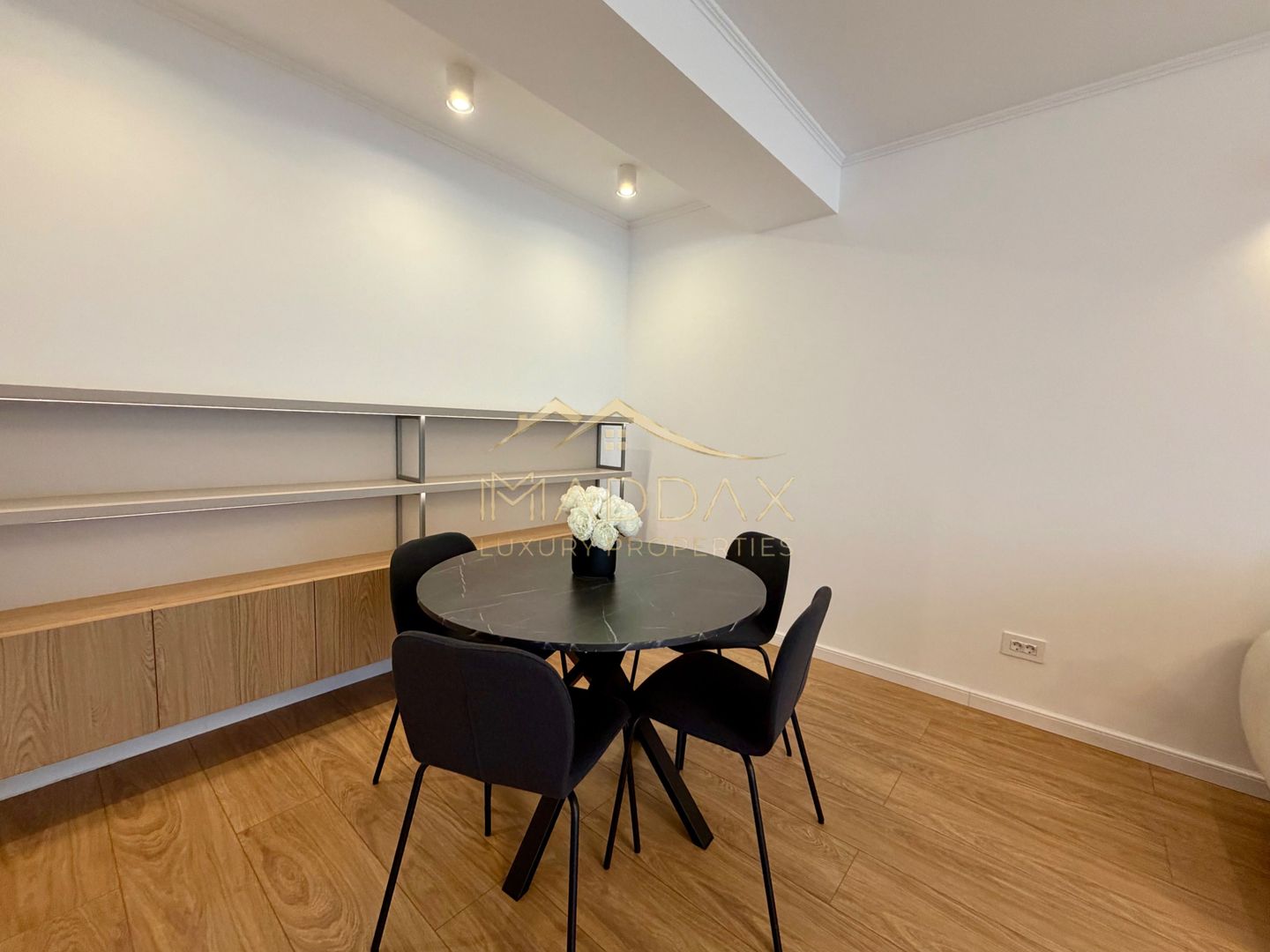 Apartament cu 2 camere *72mpu* + Terasa / *Prima Inchiriere* / Baneasa - Metrou - Poză 9