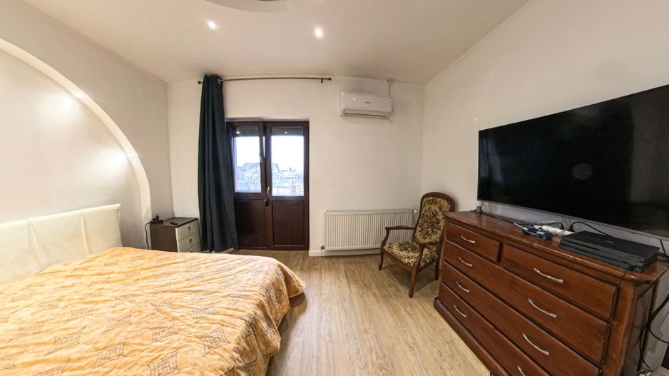 Casă P+1+P de vânzare – Măgurele, Str. Lotusului, deschidere 2 strazi - Poză 17