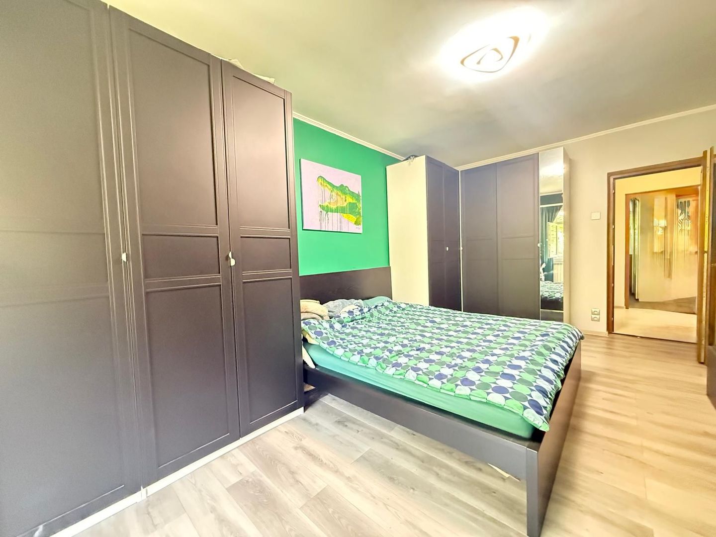 3 CAMERE  | COMPLET RENOVAT 2024 | METROU MUNCII - Poză 4
