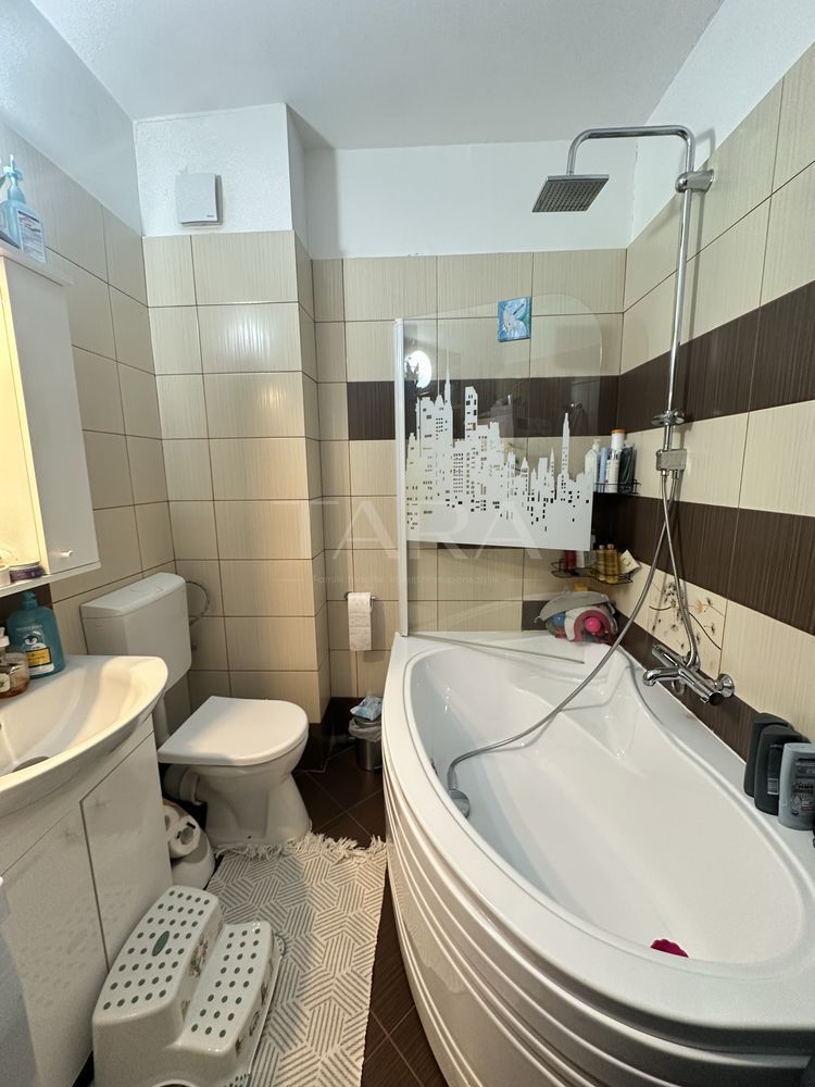 Apartament 2 camere complet utilat – Iris - Poză 5