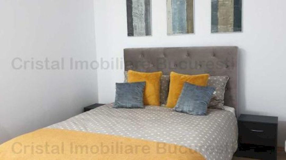 De vanzare, Garsoniera ,Marriott ,Zona 13 Septembrie, Sector 5 - Poză 1