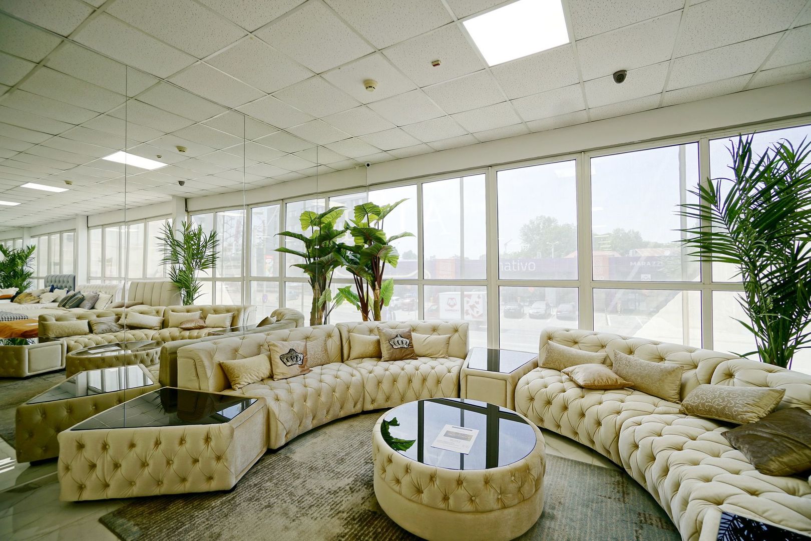 Spatiul Comercial,Militari,Valea Cascadelor,1980 mp - Poză 25