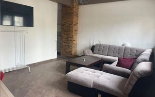 Studio I 41 mp I Calea Victoriei I Terasa - Poză 2
