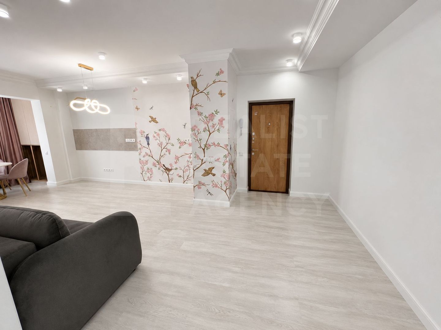 Vânzare, apartamnet, 2 camere, bd. Mircea cel Bătrîn, Ciocana - Poză 6