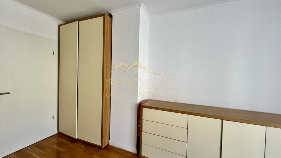 Apartament 3 camere │Gradina 50mp │Piscina │Parcare inclusă ║ Pipera - Poză 47