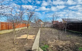 De vânzare Casă în Grădiște, curte + grădină proprie generoasă Arad - Poză 40