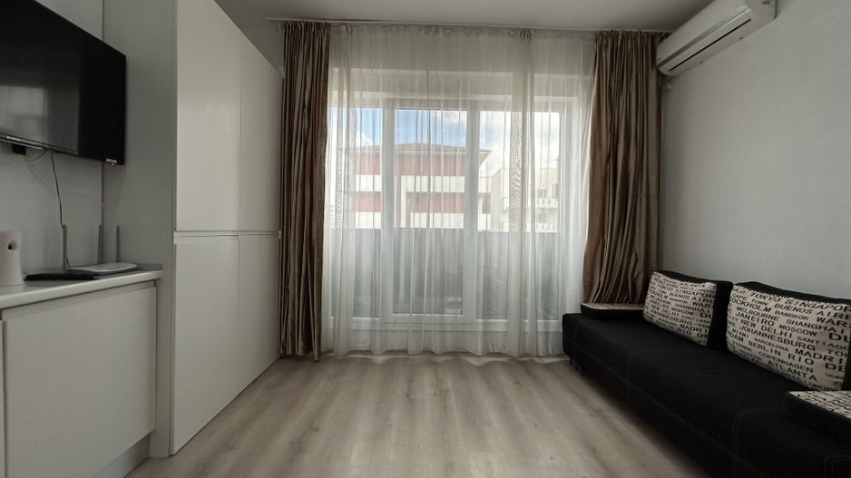 Apartament 2 camere Mamaia Nord - Poză 4
