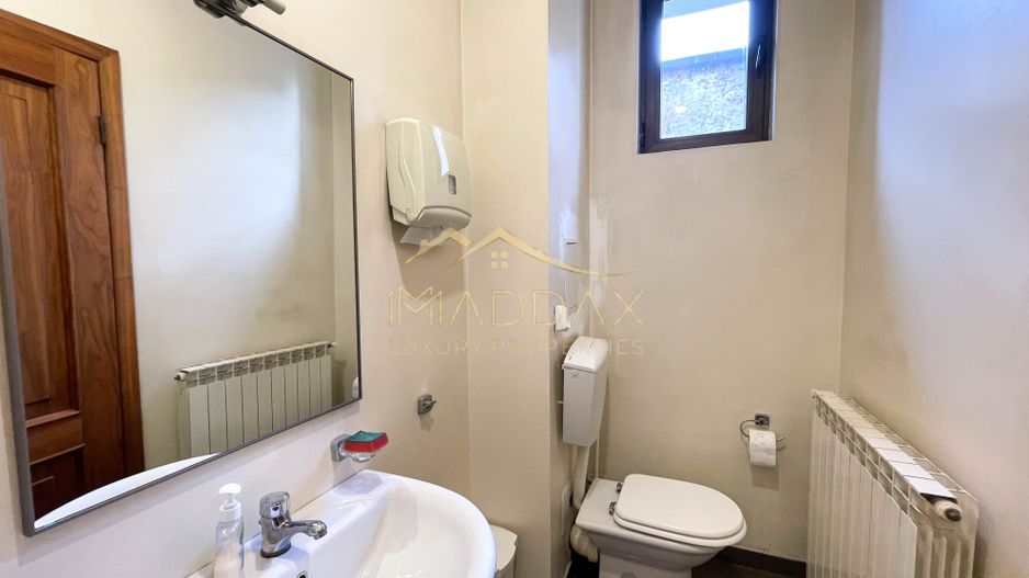 Imobil D+P+4E de tip spatiu comercial // Dorobanti - Poză 27