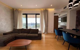 Apartament spatios 4 camere I Zona Herastrau I One Herastrau Park - Poză 4