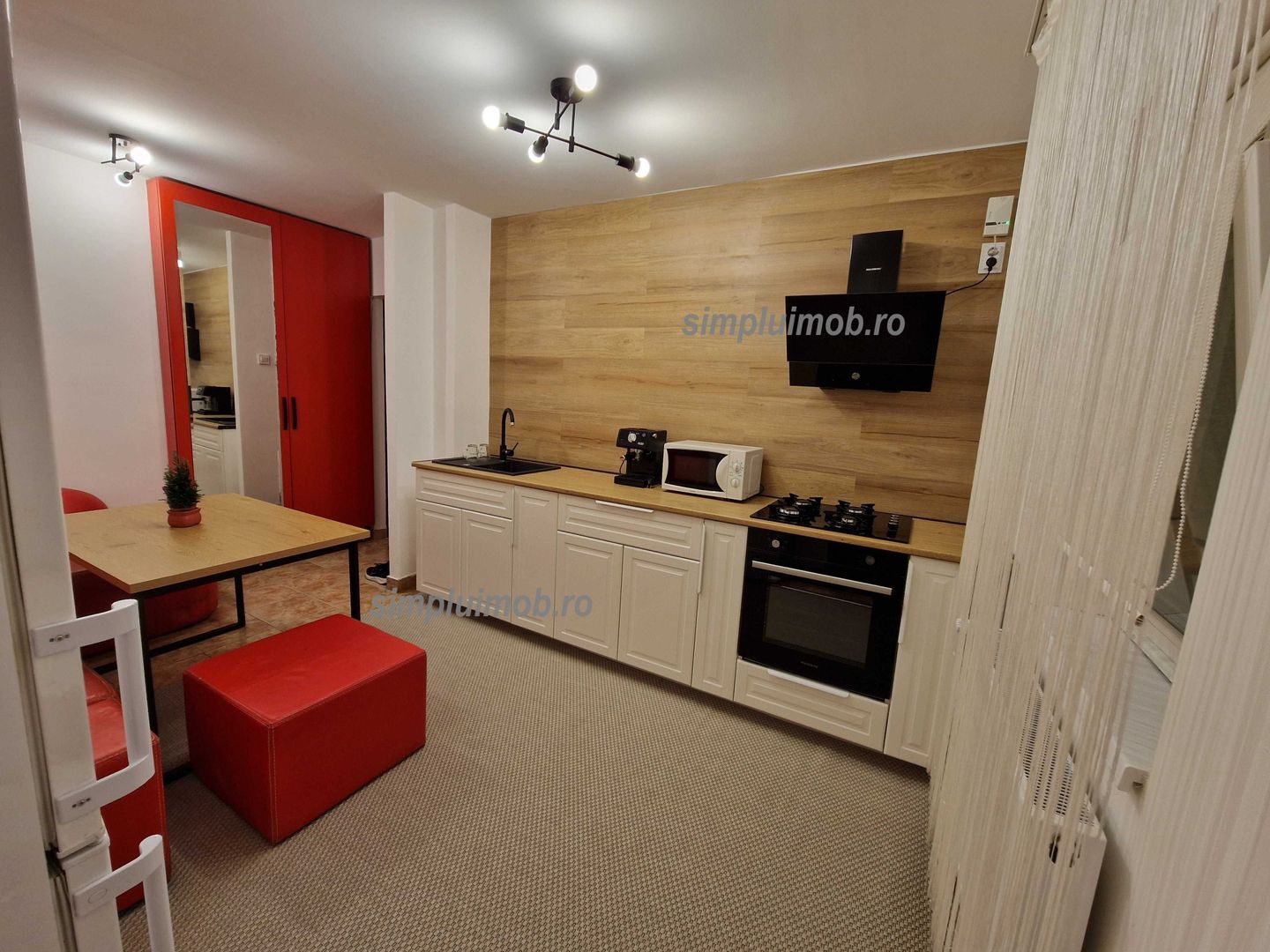 Apartament 3 camere – Lujerului / Militari – 1 min de metrou! - Poză 1