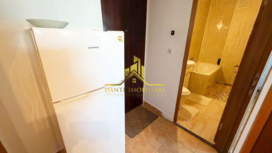Garsoniera, decomandat, spatios, balcon, modern, Marasti, Teleorman - Poză 8
