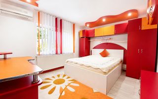 Apartament cu 2 camere | Fabric | Pet friendly - Poză 4