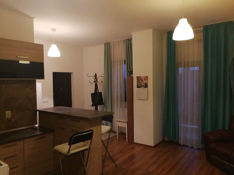 Apartament 3 camere in Pipera rezidential sau birouri - Poză 1