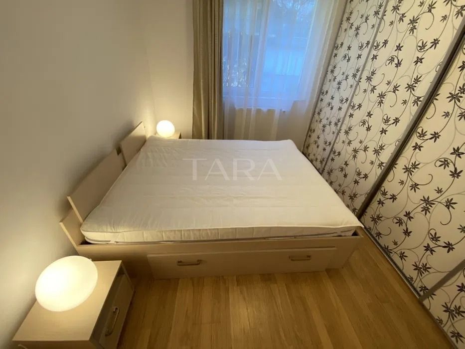 Apartament modern, balcon generos, parcare subterană, Andrei Muresanu. - Poză 4