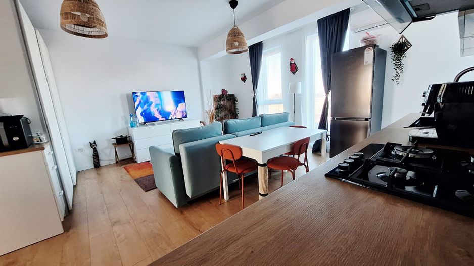 Pipera Tunari City Nord - Poză 14