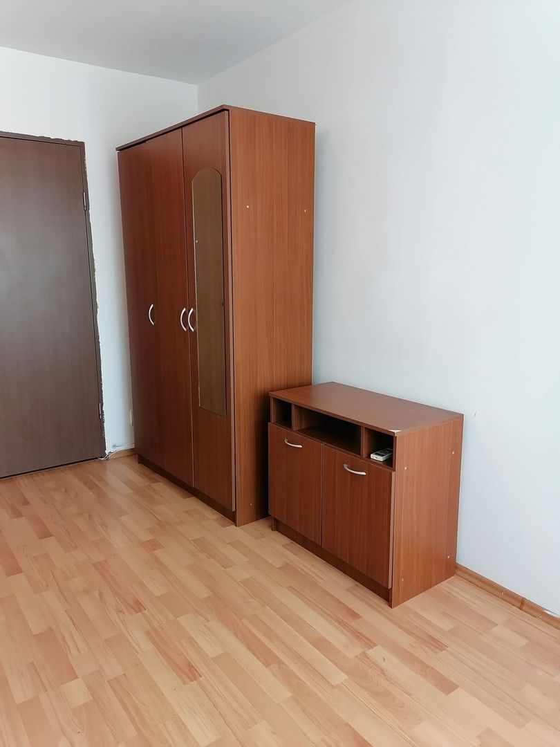 Garsoniera Dristor,  7 minute metrou - Poză 3