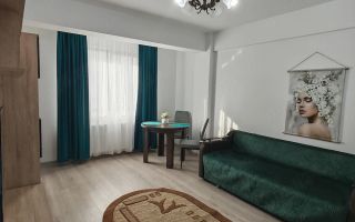 Apartament cu o cameră, Complex Panoramic, capăt CUG, Iași – loc de parcare inclus - Poză 3