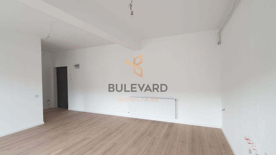 Apartament cu 2 camere, zona strazii Cetatii! - Poză 3