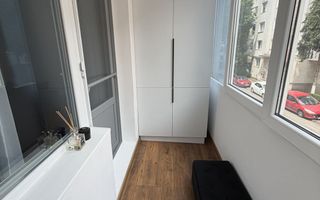 Apartament cu 2 camere, 54 mp, Zona Tudor - Poză 7
