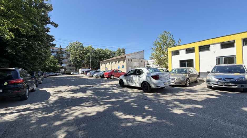 De inchiriat - Spatiu comercial / birou 54 mp| Craiovei - Negoiu - Poză 8