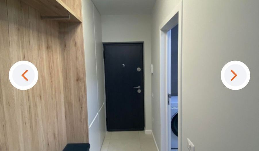 BRASADAS vinde ap 3 cam etaj 1/4 in Micro 16. - Poză 8