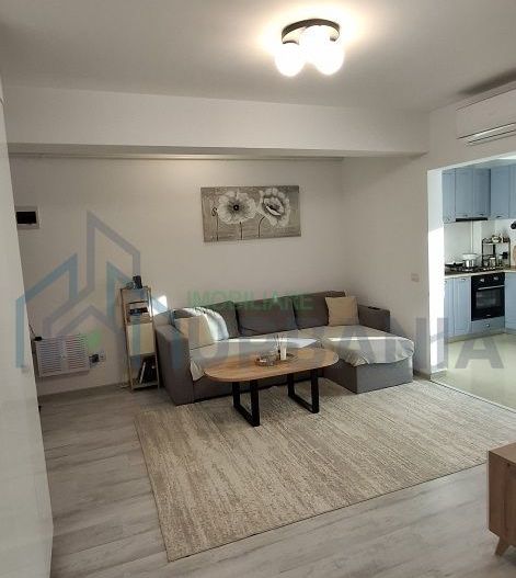 Apartament 2 camere semidecomandat, Valea Lupului, zona Antibiotice, cartier Iriss - Poză 5